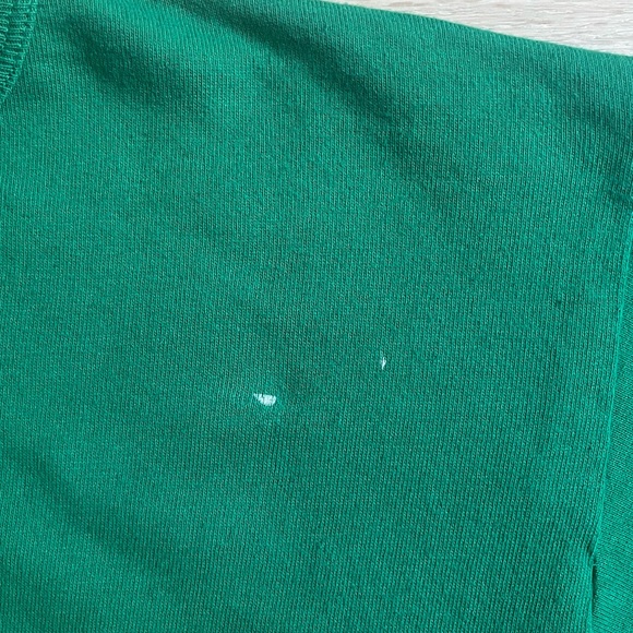 90’s Seattle Supersonics Locker Room T-Shirt - Picture 8 of 8